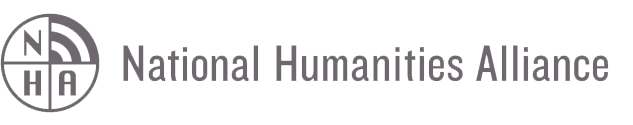 National Humanities Alliance