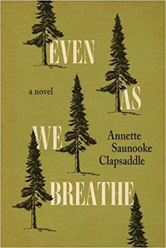 One of the novels published under the Settlement's imprint. It is is the first novel published by an enrolled member of the Eastern Band of Cherokee Indians. Image courtesy of the Hindman Settlement School.